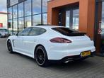 Porsche Panamera 3.6 Luchtvering|softclose|Xenon|Schuifdak, Automaat, Euro 5, Gebruikt, Wit