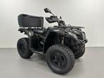 CFMOTO Cforce 520 S 4x4 Quad 2019 NL-kenteken Lier Diff., Motoren, Quads en Trikes, 1 cilinder, 520 cc