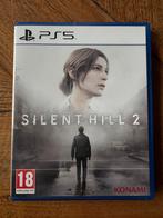 Silent Hill 2 - PS5 - Zo goed als nieuw, Spelcomputers en Games, Games | Sony PlayStation 5, Ophalen of Verzenden, Zo goed als nieuw