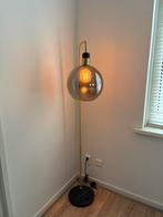 Lucide vloerlamp Julius, Ophalen, Zo goed als nieuw, Glas, 150 tot 200 cm