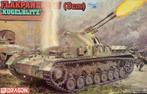 Coelianmodels, Dragon 6889 Kugelblitz Panzer 4, 1/35 € 72,99, Hobby en Vrije tijd, Modelbouw | Auto's en Voertuigen, Overige merken
