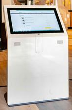 Infozuil met PCAP multi touch 27 inch monitor, Ophalen, Gebruikt, Overige typen