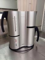 Siemens by Porsche koffiezetapparaat, Ophalen, Zo goed als nieuw, Koffiemachine