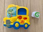 Leapfrog Alfabet Speelgoed - Engelstalig, Ophalen, Zo goed als nieuw, Taal en Lezen, Met geluid