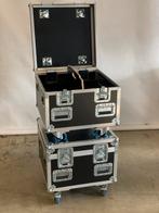 Technocase Sky-Lite Flightcase kabelkist 60x60x39cm voorraad, Muziek en Instrumenten, Behuizingen en Koffers, Ophalen, Nieuw, Overige instrumenten