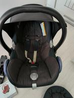 MAXI COSI met Cabriofix, Ophalen, 0 t/m 13 kg, Maxi-Cosi, Gebruikt