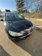 Peugeot 206, Ophalen, Gebruikt, Peugeot