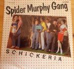 Spider Murphy Gang - Schickeria, Gebruikt, 7 inch, Single, Ophalen of Verzenden