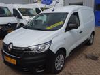 Renault Express 1.5 dCi 75 Comfort + AIRCO GROOT NAVI SCHERM, Voorwielaandrijving, Stof, Gebruikt, 4 cilinders