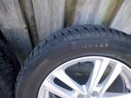 Licht metalen velgen, Auto-onderdelen, Banden en Velgen, Ophalen, 16 inch, Winterbanden