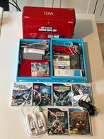 Wii 25th anniversary, Ophalen