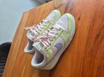 Nike dunk low 42, Ophalen of Verzenden, Zo goed als nieuw, Sneakers of Gympen