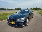 BMW 7-Serie 3.0 750LD X-drive AUT 2017 Zwart, Auto's, BMW, Automaat, 2993 cc, Zwart, Leder