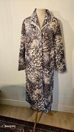 Duster/ochtendjas gewatteerd dames, Kleding | Dames, Ophalen of Verzenden, Comodo, Onbekend, Onbekend