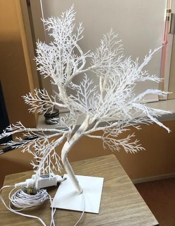 Uniek lichtgevend boompje boomlampje lampje beschikbaar voor biedingen