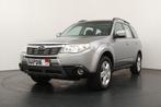 Subaru Forester BWJ 2008 2.0 150 PK Comfort TREKHAAK / STOEL, 1994 cc, Stof, 4 cilinders, Bedrijf