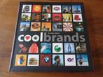COOLBRANDS the Guru Book, Ophalen of Verzenden, Nieuw, Overige typen