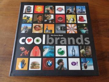 COOLBRANDS the Guru Book beschikbaar voor biedingen