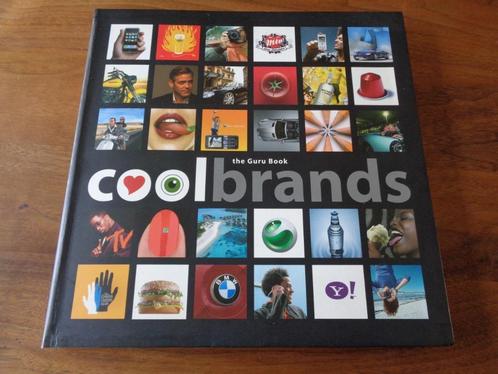 COOLBRANDS the Guru Book, Verzamelen, Merken en Reclamevoorwerpen, Nieuw, Overige typen, Ophalen of Verzenden