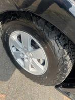 Mitsubishi Pajero 3.2 Di-D AUT 4WD LWB / AIRCO/ CRUISE / LED, Auto's, Mitsubishi, Automaat, Open dak, Gebruikt, 4 cilinders