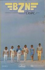 BZN - Desire, Gebruikt, 1 bandje, Ophalen of Verzenden, Origineel