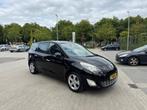 Renault Grand Scénic 2.0 Dyn 7p Automaat *Invalide Auto*, Auto's, Euro 5, Gebruikt, Zwart, 4 cilinders