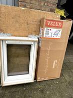 Velux GGL CK02, Doe-het-zelf en Verbouw, Glas en Ramen, Ophalen, Gebruikt, Minder dan 80 cm, 80 tot 120 cm