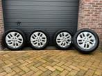 Renault Trafic lichtmetalen velgen, Ophalen, Velg(en), 17 inch, Winterbanden