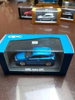 Opel astra opc, Hobby en Vrije tijd, Modelauto's | 1:43, Ophalen of Verzenden, Zo goed als nieuw, Auto