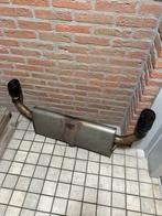 Gebruikte VWAG einddemper / uitlaatdemper – Sportieve look, Ophalen of Verzenden, Gebruikt, Audi