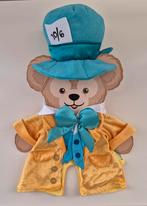 Duffy the Disney Bear - Alice in Wonderland Kostuum (43 cm), Ophalen of Verzenden, Overige figuren, Nieuw