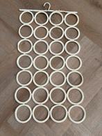 IKEA kleding/sjalen hanger, Ophalen, Zo goed als nieuw