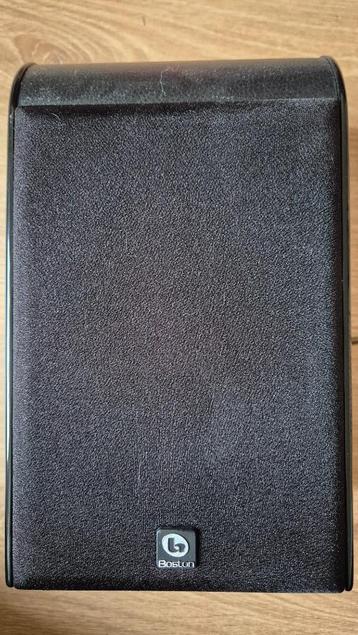 Boston Acoustics MSurround set beschikbaar voor biedingen