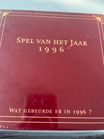 Spel van het Jaar 1995-1998 - Nieuw in doos!, Ophalen of Verzenden, Nieuw
