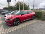 Kia Ev6 GT-LINE 77.4KWH 228PK MATRIX/ACARPLAY/NAV/CAM, Automaat, 228 pk, Achterwielaandrijving, Gebruikt