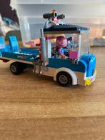 Lego set van olivia’s go card, Ophalen of Verzenden, Gebruikt, Complete set, Lego