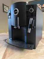 Jura impressa, Ophalen of Verzenden, Zo goed als nieuw, Espresso apparaat