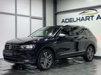 Volkswagen Tiguan Allspace 2.0 TSI 4Motion 190 PK Highline 7, Automaat, Gebruikt, 1984 cc, Adaptive Cruise Control