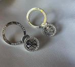 Guess oorbellen, Sieraden, Tassen en Uiterlijk, Oorbellen, Ophalen of Verzenden, Zo goed als nieuw, Zilver, Overige materialen