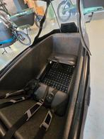 ::ACTIE::Urban Arrow Performance Plus | BELT | HUIF | BOMVOL, Ophalen of Verzenden, Zo goed als nieuw, Gazelle, Huif