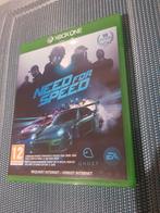 Need For Speed xbox one, Zo goed als nieuw, Verzenden