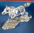 Swarovski Esperanza veulen, Ophalen of Verzenden, Zo goed als nieuw, Figuurtje