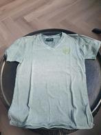 Dutch Dream Denim T-shirt Maat 140, Gebruikt, Dutch Dream Denim, Ophalen of Verzenden, Shirt of Longsleeve