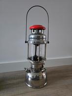 VINTAGE Chrome OPTIMUS 1550/500CP DRUKLANTAARN €99, Antiek en Kunst, Ophalen of Verzenden
