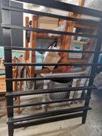 Vt wonen rek voor tijdschriften of foto's of boeken, Ophalen, Gebruikt, 100 tot 150 cm, 150 tot 200 cm