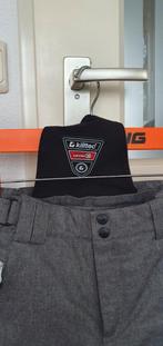Skibroek killtec grijs voor jongen maat 152, Ophalen of Verzenden, Zo goed als nieuw, Overige maten, Broek