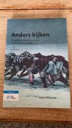 Joop Willemse - Anders kijken, Sociale wetenschap, Ophalen of Verzenden, Zo goed als nieuw, Joop Willemse