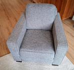 Fauteuil, Huis en Inrichting, Banken | Complete zithoeken, Ophalen, Gebruikt, Stof
