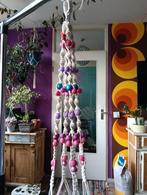 Leuke plantenhanger met kralen, Ophalen of Verzenden