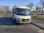 Rapido I190 180 pk automaat, Caravans en Kamperen, Campers, 7 tot 8 meter, Bedrijf, Diesel, Rapido